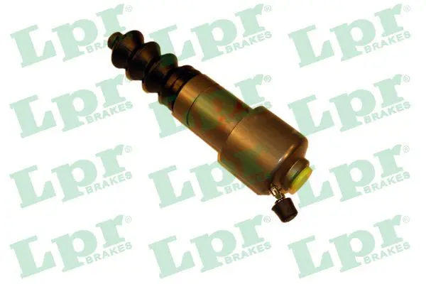 Handler.Part Slave cylinder, clutch LPR 3626 1