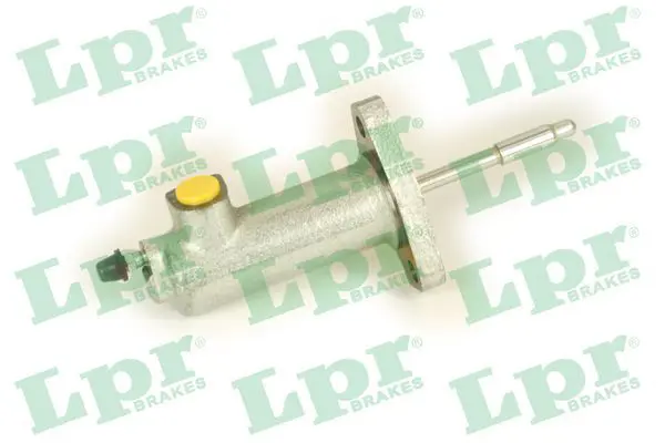 Handler.Part Slave cylinder, clutch LPR 3700 1