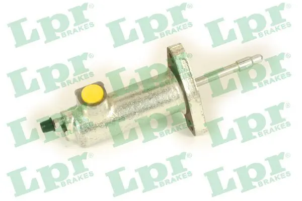 Handler.Part Slave cylinder, clutch LPR 3701 1