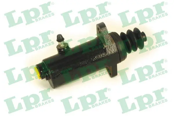 Handler.Part Slave cylinder, clutch LPR 3703 1