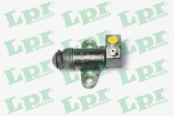 Handler.Part Slave cylinder, clutch LPR 3804 1