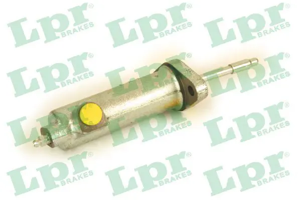 Handler.Part Slave cylinder, clutch LPR 3810 1