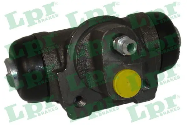 Handler.Part Wheel brake cylinder LPR 4025 1