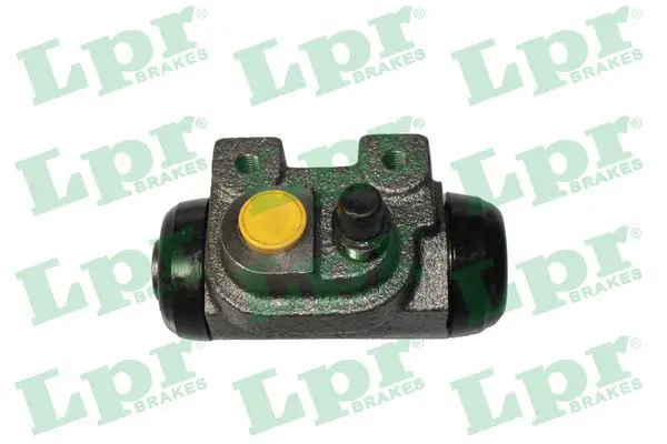 Handler.Part Wheel brake cylinder LPR 4039 1