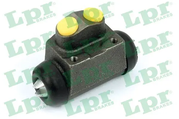 Handler.Part Wheel brake cylinder LPR 4044 1