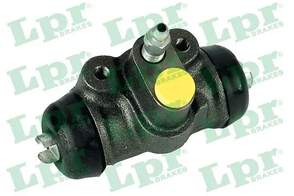 Handler.Part Wheel brake cylinder LPR 4049 1