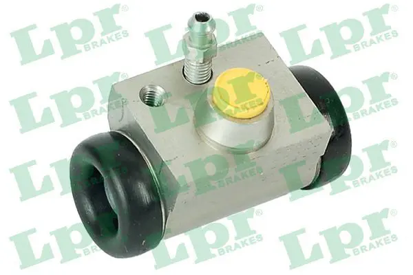 Handler.Part Wheel brake cylinder LPR 4078 1