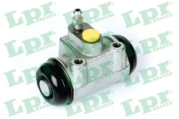 Handler.Part Wheel brake cylinder LPR 4085 1