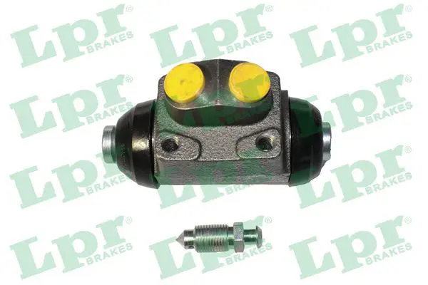 Handler.Part Wheel brake cylinder LPR 4094 1