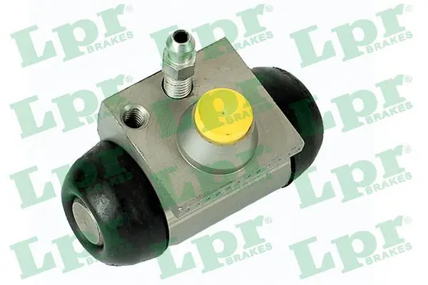 Handler.Part Wheel brake cylinder LPR 4098 1