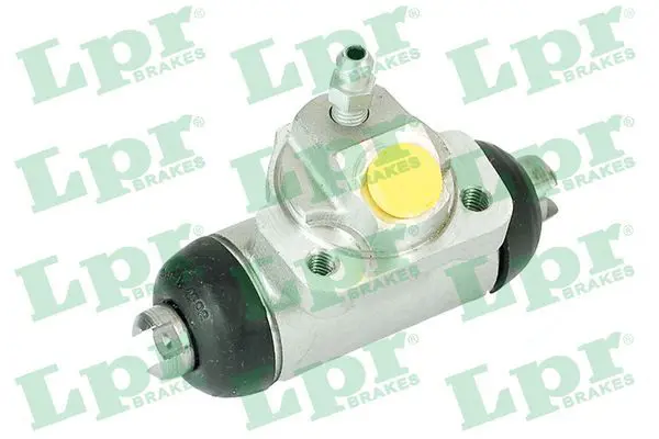 Handler.Part Wheel brake cylinder LPR 4110 1