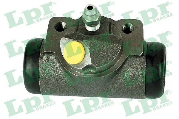 Handler.Part Wheel brake cylinder LPR 4129 1