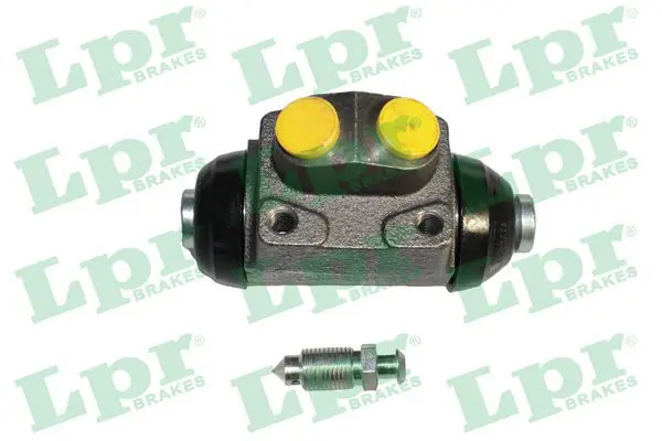 Handler.Part Wheel brake cylinder LPR 4148 1