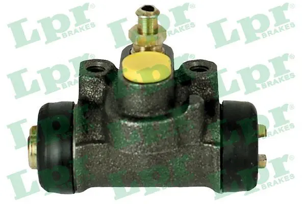 Handler.Part Wheel brake cylinder LPR 4152 1