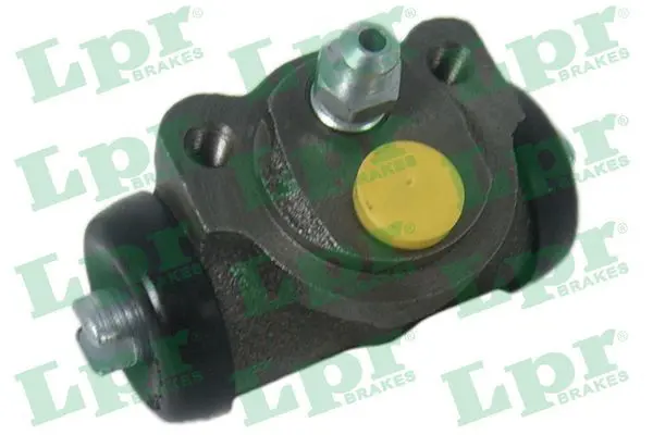 Handler.Part Wheel brake cylinder LPR 4154 1