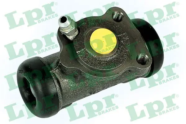 Handler.Part Wheel brake cylinder LPR 4156 1