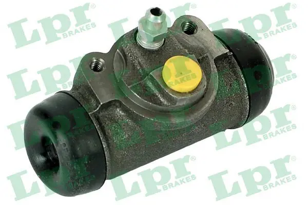 Handler.Part Wheel brake cylinder LPR 4163 1