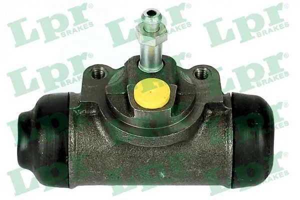 Handler.Part Wheel brake cylinder LPR 4164 1