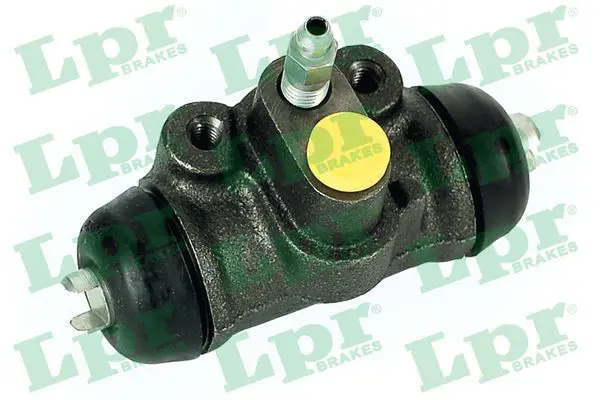 Handler.Part Wheel brake cylinder LPR 4170 1