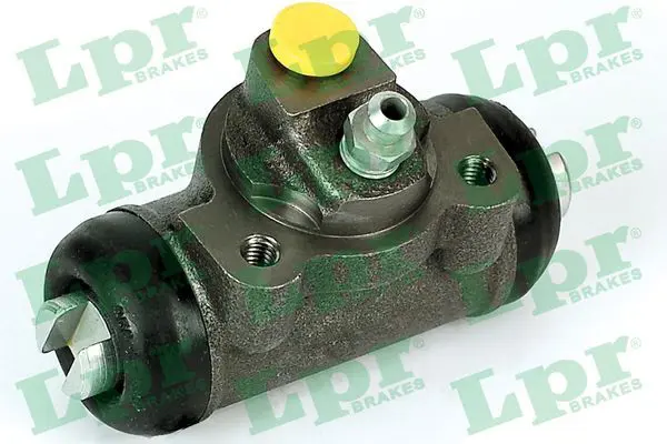 Handler.Part Wheel brake cylinder LPR 4172 1