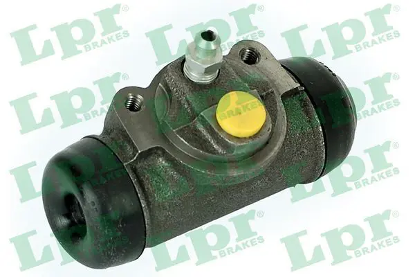 Handler.Part Wheel brake cylinder LPR 4186 1