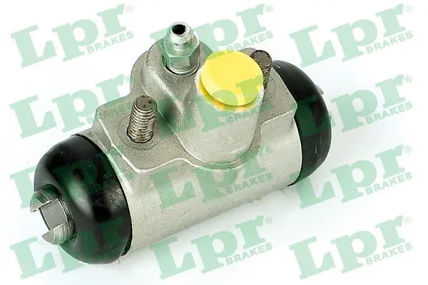 Handler.Part Wheel brake cylinder LPR 4201 1