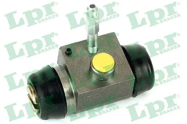 Handler.Part Wheel brake cylinder LPR 4204 1