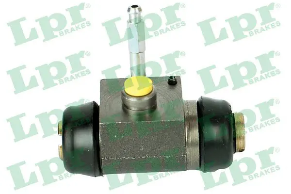 Handler.Part Wheel brake cylinder LPR 4205 1