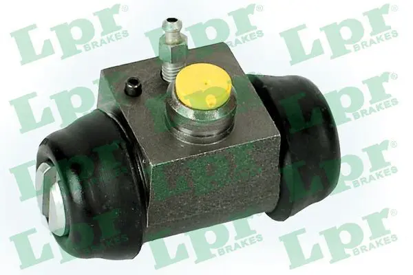 Handler.Part Wheel brake cylinder LPR 4214 1