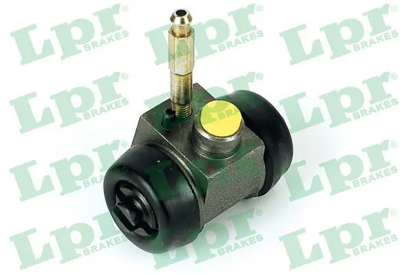 Handler.Part Wheel brake cylinder LPR 4219 1