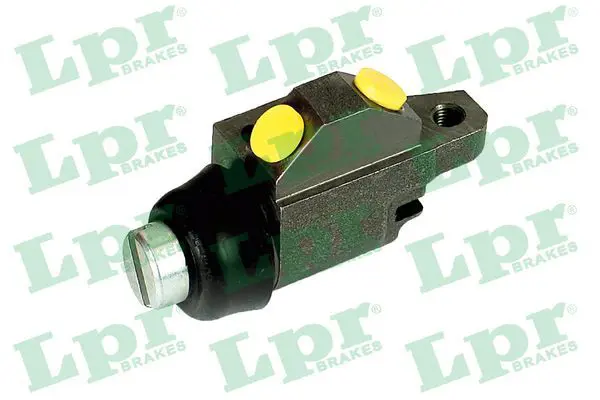 Handler.Part Wheel brake cylinder LPR 4228 1