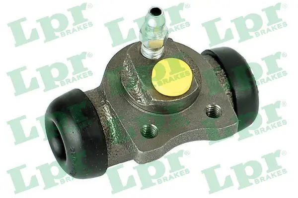 Handler.Part Wheel brake cylinder LPR 4247 1