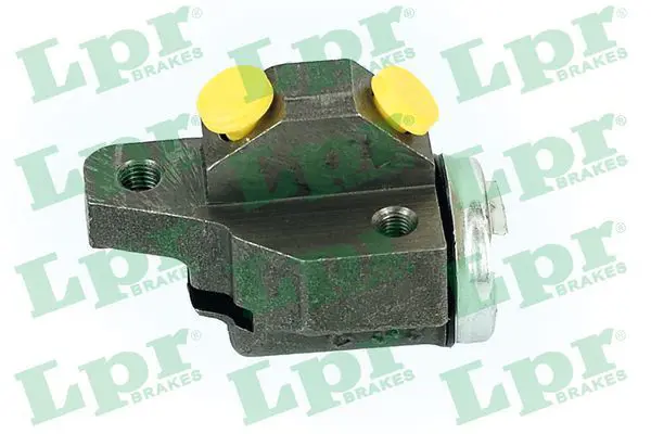 Handler.Part Wheel brake cylinder LPR 4265 1