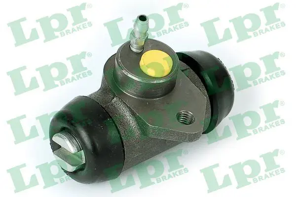 Handler.Part Wheel brake cylinder LPR 4283 1