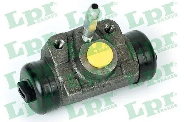 Handler.Part Wheel brake cylinder LPR 4284 1