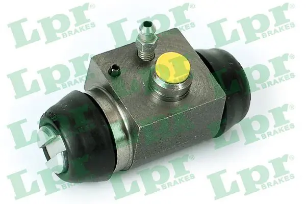 Handler.Part Wheel brake cylinder LPR 4291 1