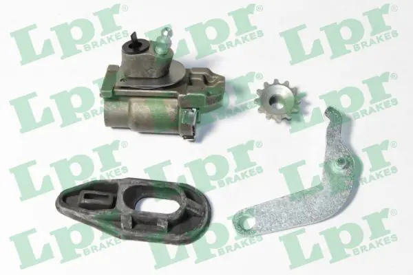 Handler.Part Wheel brake cylinder LPR 4309 1