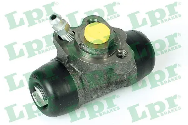 Handler.Part Wheel brake cylinder LPR 4343 1