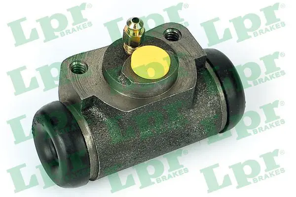 Handler.Part Wheel brake cylinder LPR 4358 1