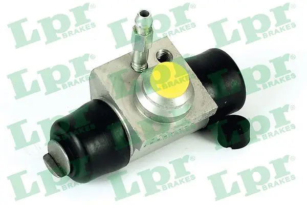 Handler.Part Wheel brake cylinder LPR 4372 1