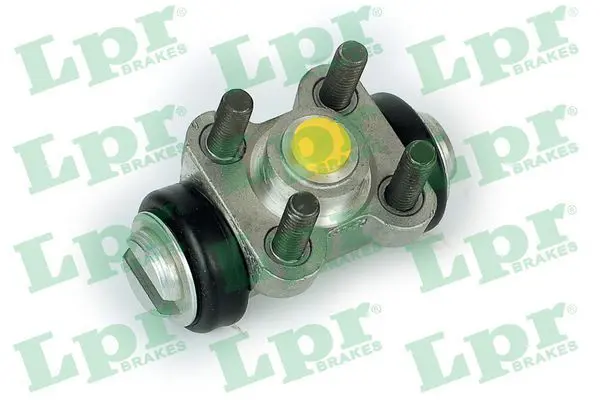 Handler.Part Wheel brake cylinder LPR 4377 1