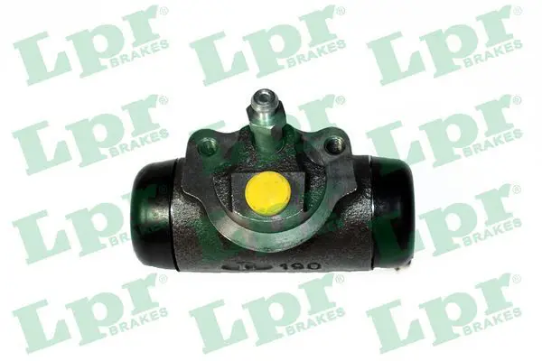 Handler.Part Wheel brake cylinder LPR 4388 1