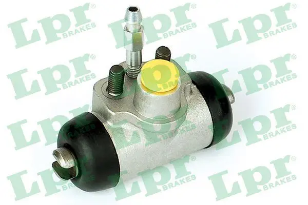 Handler.Part Wheel brake cylinder LPR 4396 1