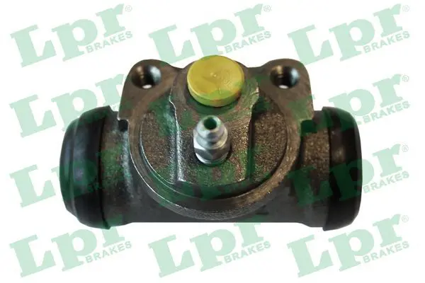 Handler.Part Wheel brake cylinder LPR 4406 1