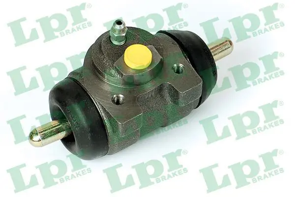 Handler.Part Wheel brake cylinder LPR 4441 1