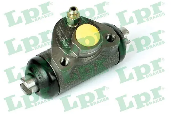 Handler.Part Wheel brake cylinder LPR 4443 1