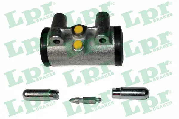 Handler.Part Wheel brake cylinder LPR 4447 1