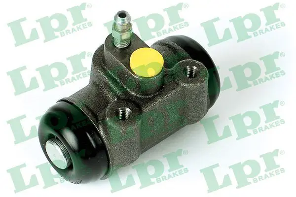 Handler.Part Wheel brake cylinder LPR 4462 1