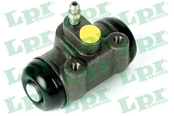 Handler.Part Wheel brake cylinder LPR 4463 1