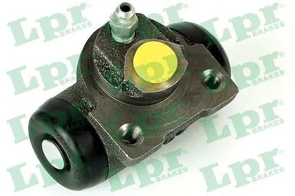 Handler.Part Wheel brake cylinder LPR 4466 1